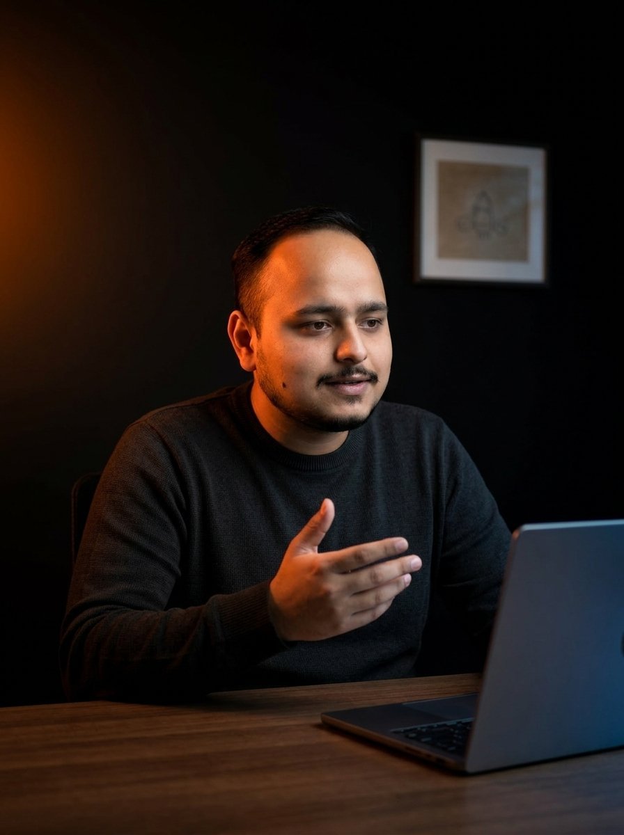 Phase 1 — The Strategy Audit Call